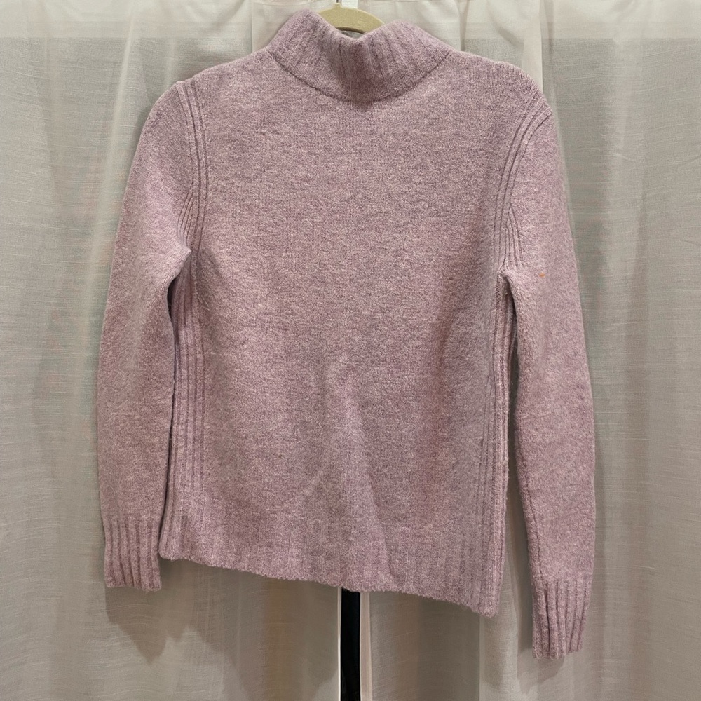J Crew Knit Sweater